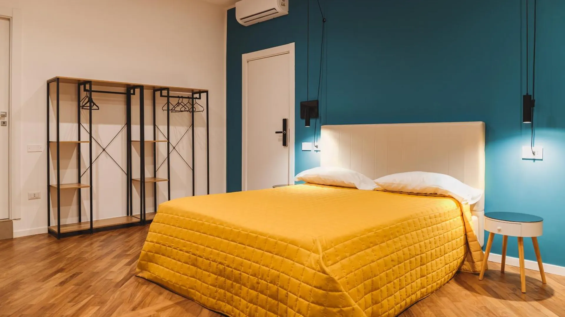 Guest house Attico33 Hotel Naples
