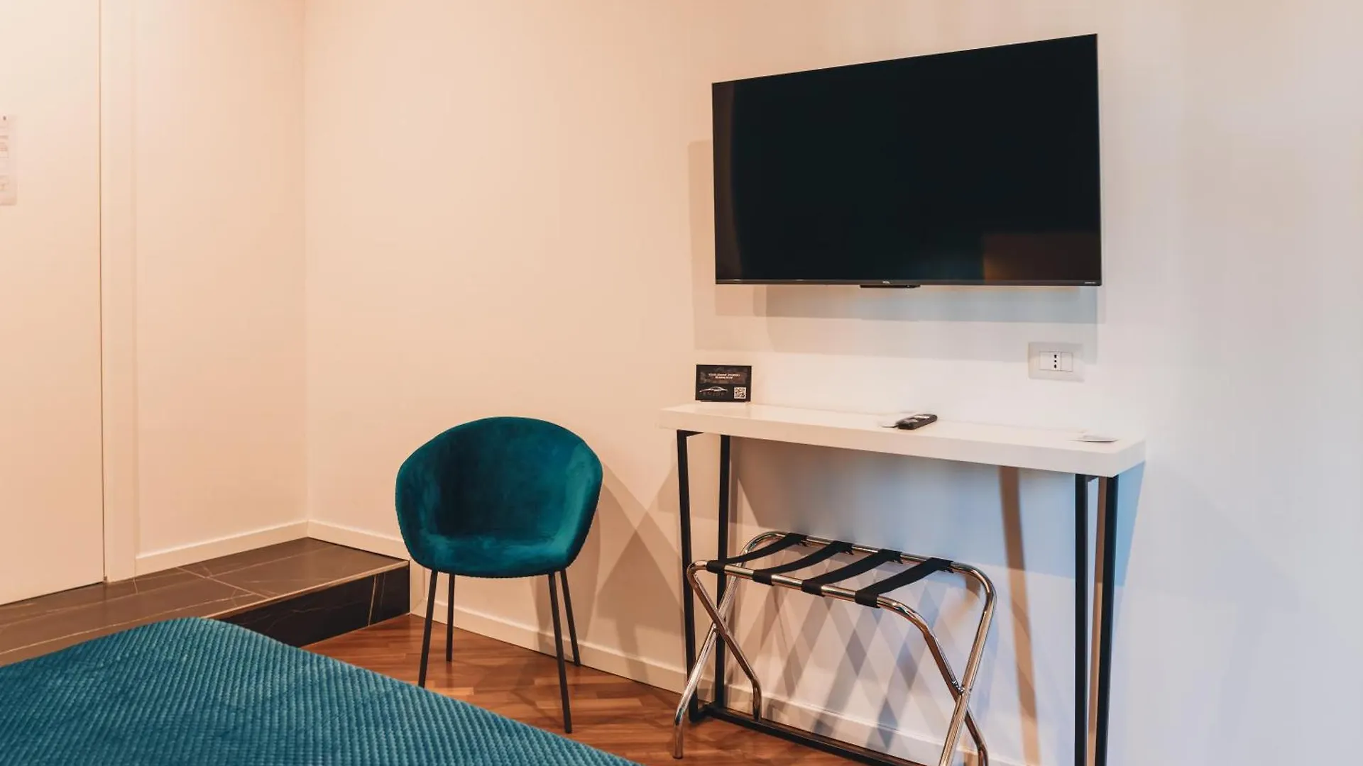 Attico33 Hotel Naples
