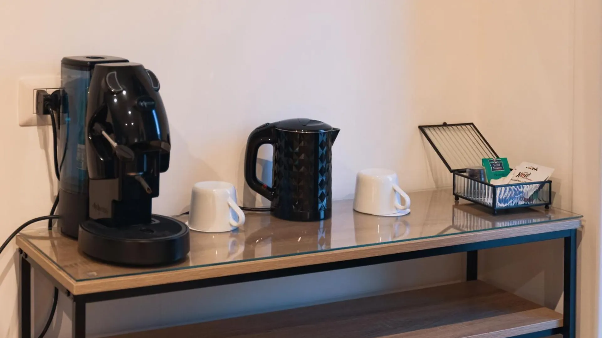 Guest house Attico33 Hotel Naples Italy