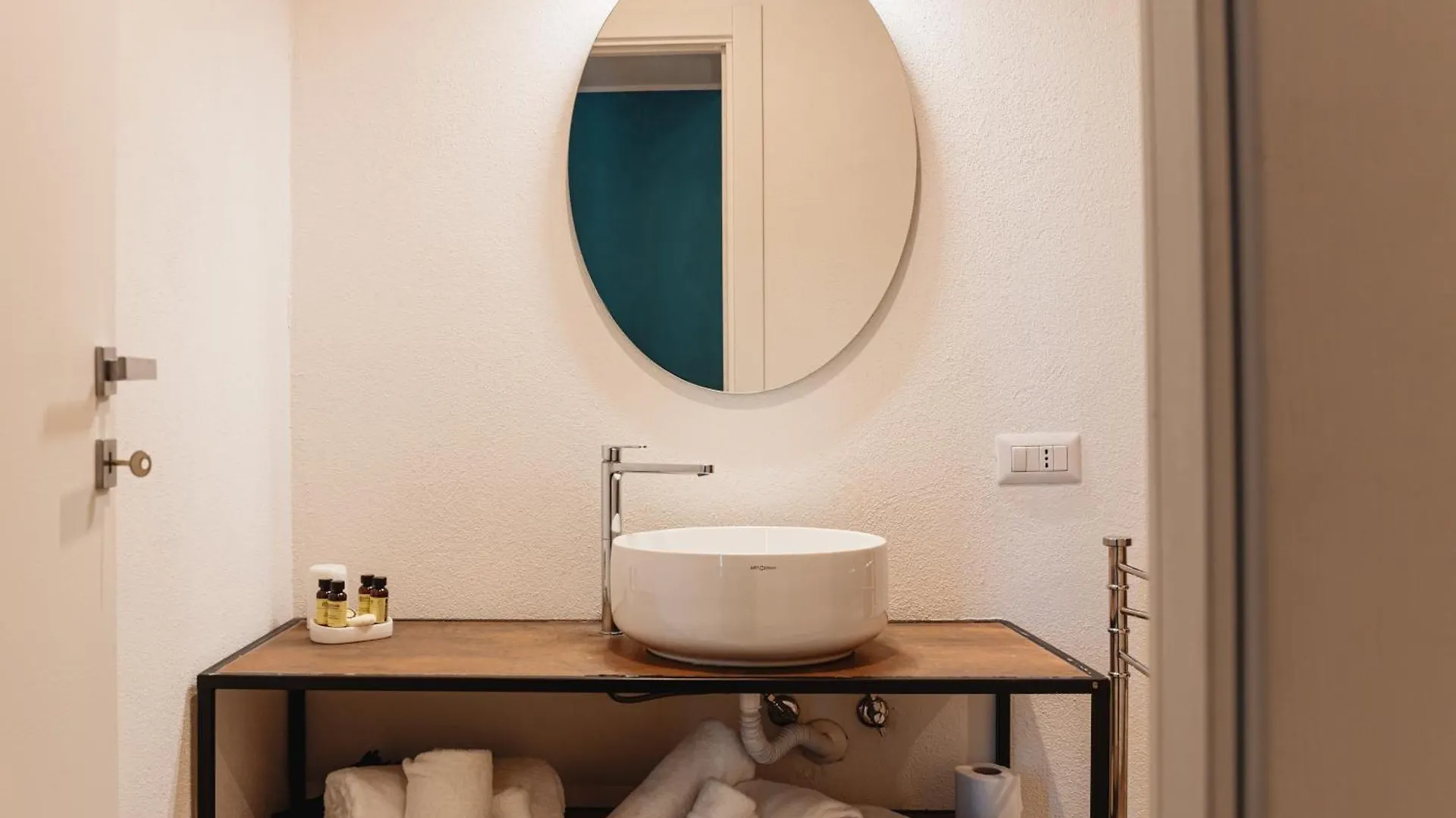 Guest house Attico33 Hotel Naples
