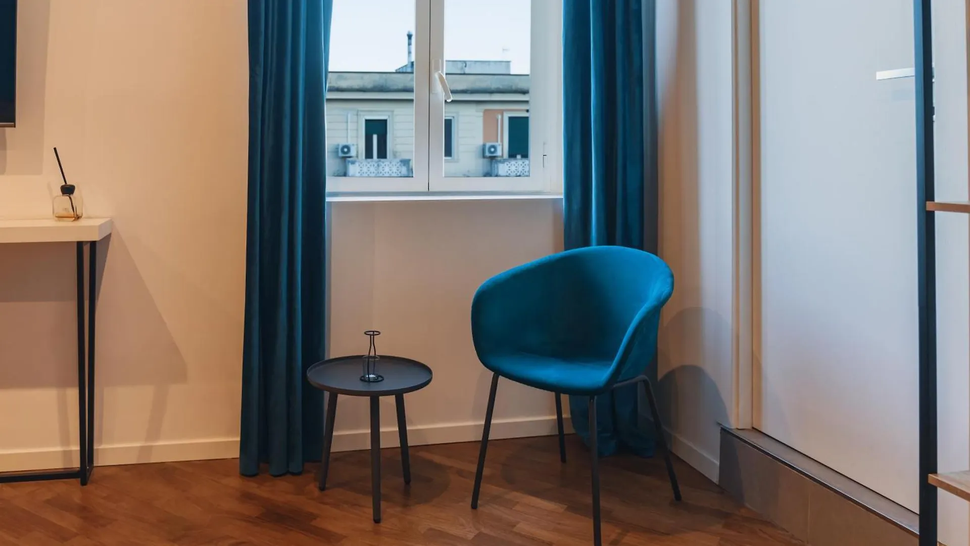Attico33 Hotel Naples
