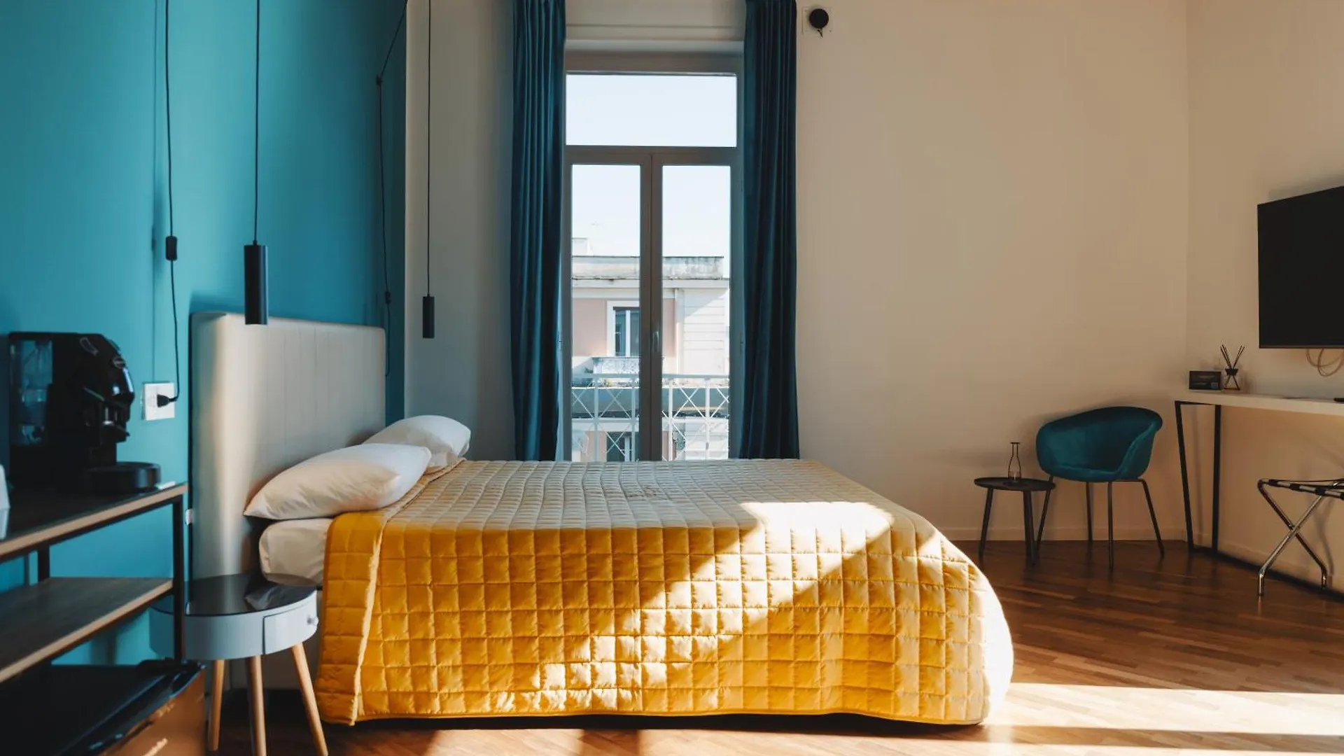 Guest house Attico33 Hotel Naples