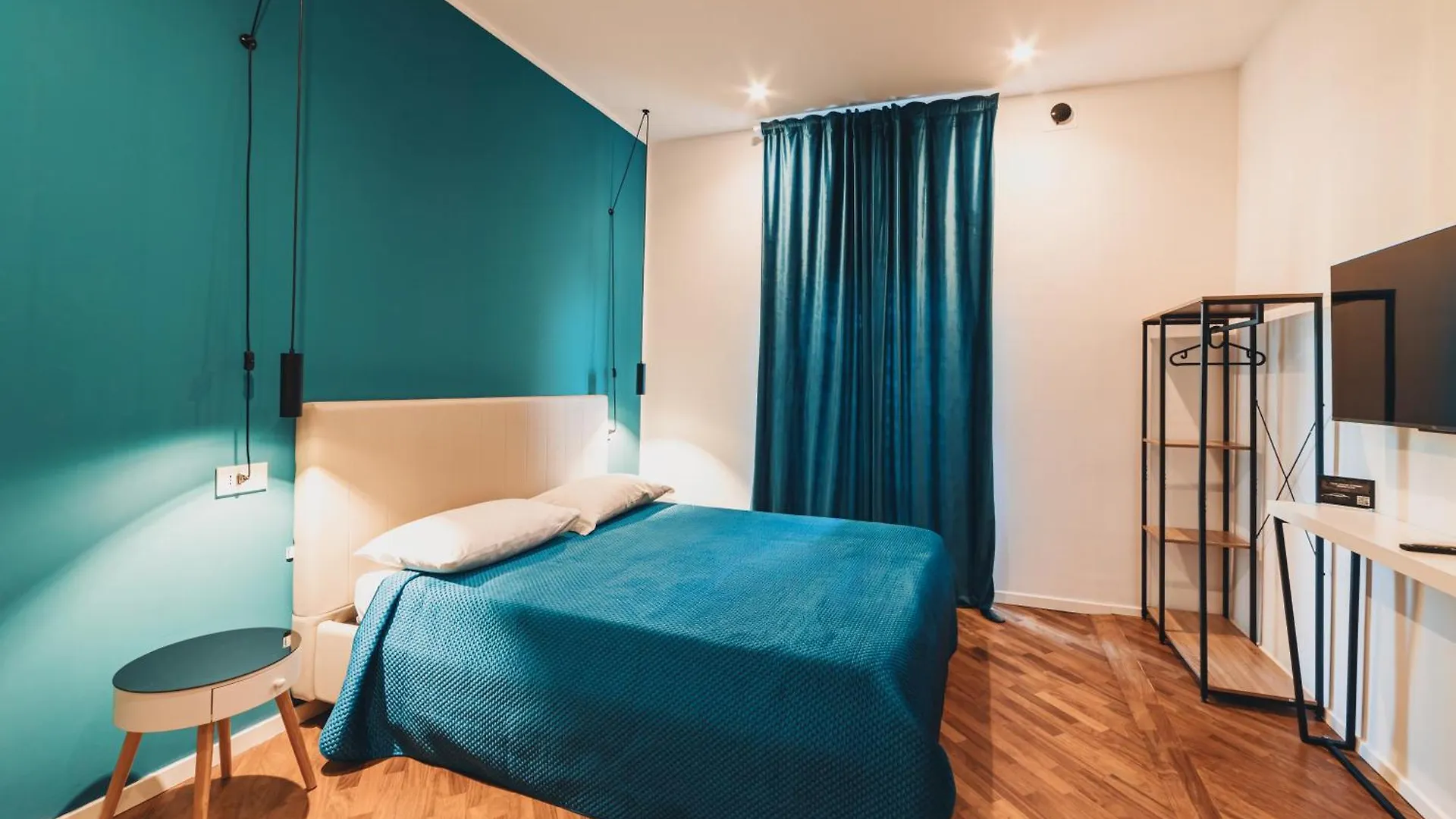 Guest house Attico33 Hotel Naples Italy