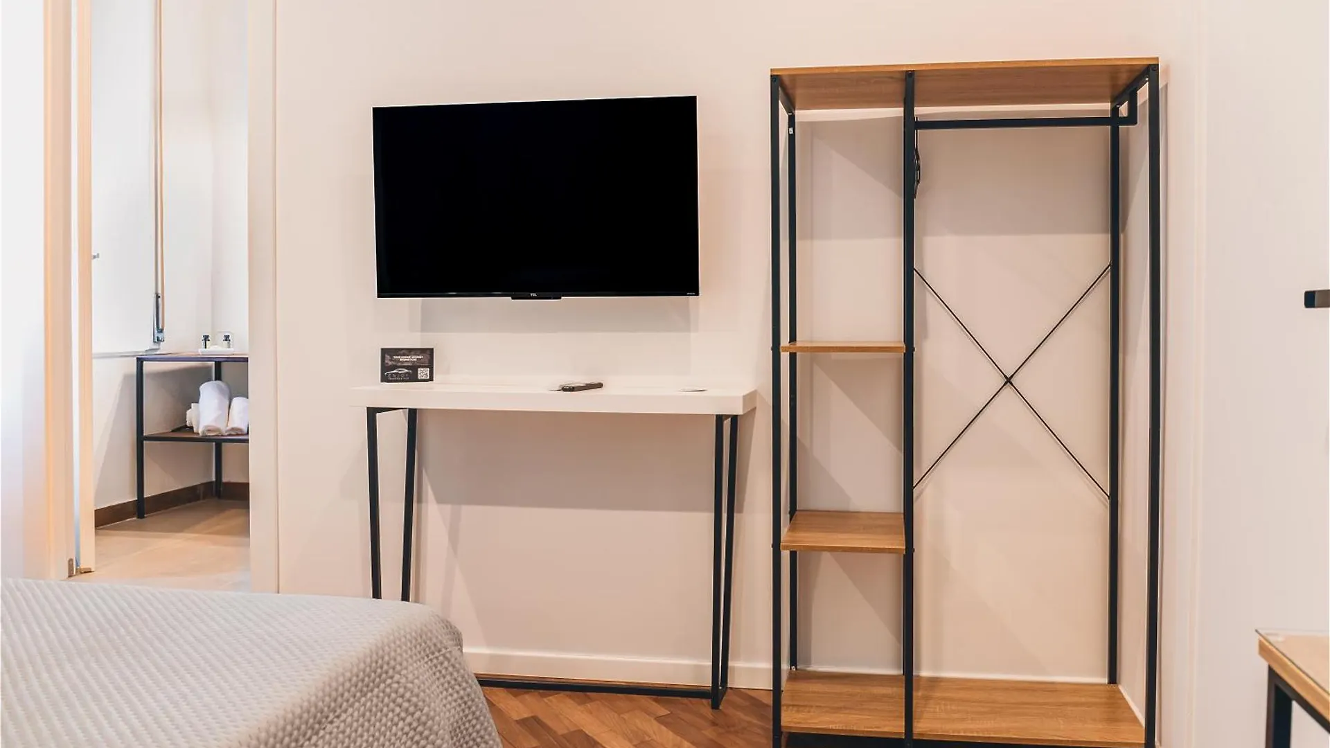 Guest house Attico33 Hotel Naples