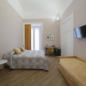 Galleria Principe Di Bed and breakfast