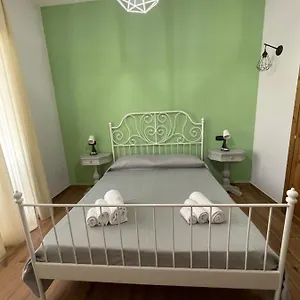 Bed & Breakfast Reginella, Napels