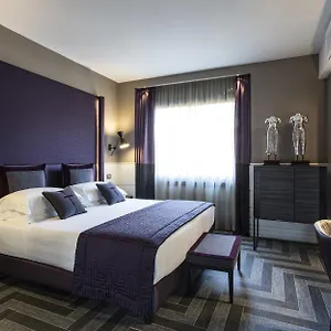 The Tribune, Part Of Jdv By Hyatt Hotel Roma