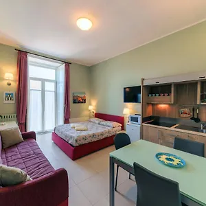 Bed & Breakfast La Certosa Di San Martino, Napels