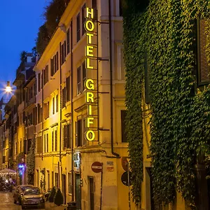 Grifo Hotel Roma