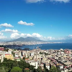 Residenza D’epoca Chiostro San Francesco Napoli