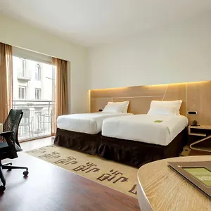Hilton Garden Claridge Hotel Roma