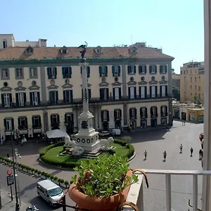 Relais Piazza Dei Martiri Bed and breakfast