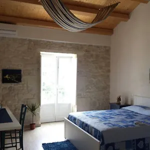 Amaca Iblea Сasa de vacaciones Ragusa