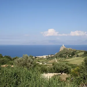 Rossana Apartamento Scopello (Sicily)
