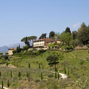Relais Farinati - Adults Only Casa rural Lucca