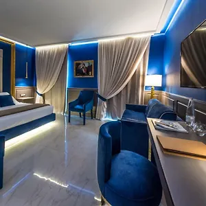 Relais San Severo Bed and breakfast