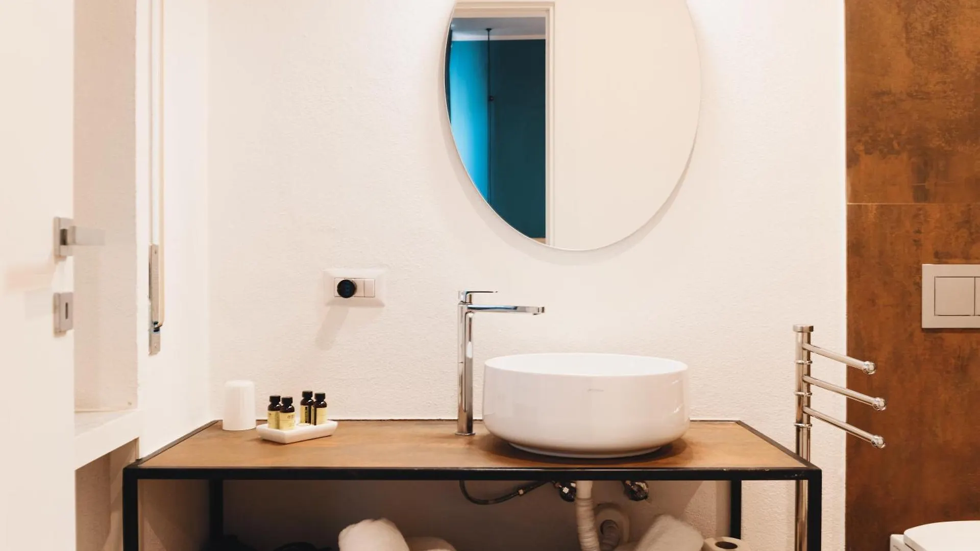 Hotel Attico33 Neapel