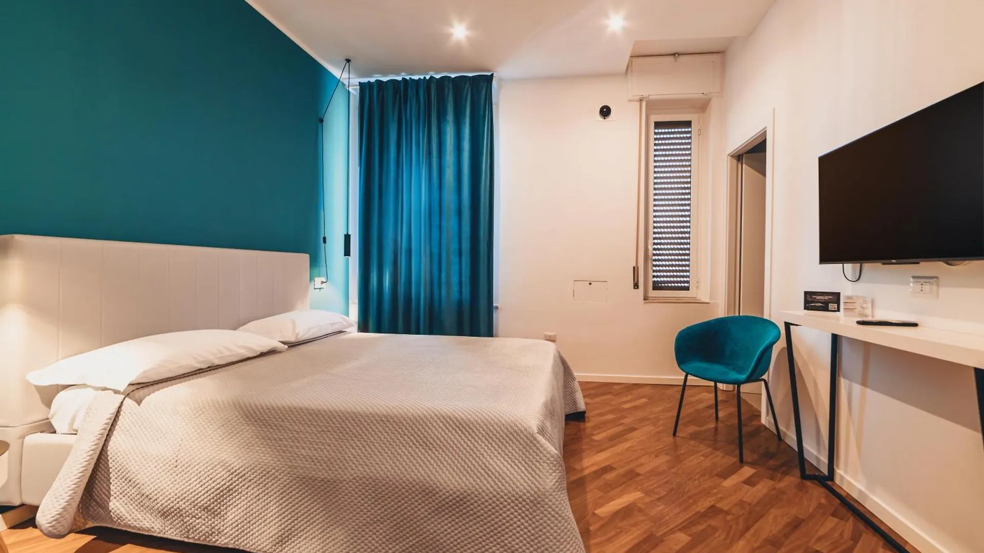 Hotel Attico33 Neapel Gasthof
