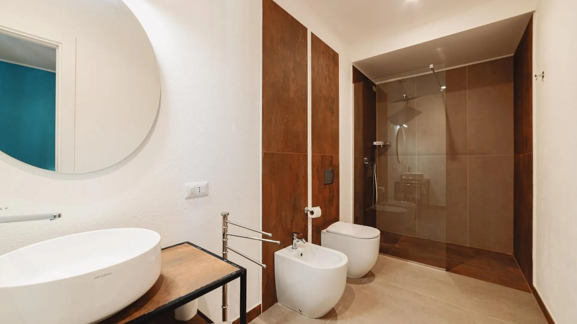 Hotel Attico33 Neapel Gasthof