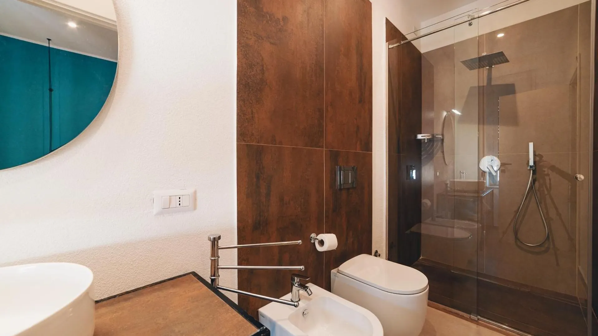 Hotel Attico33 Neapel